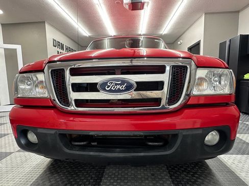 Used 2011 Ford Ranger XLT w/ Bright Trim Group image 3
