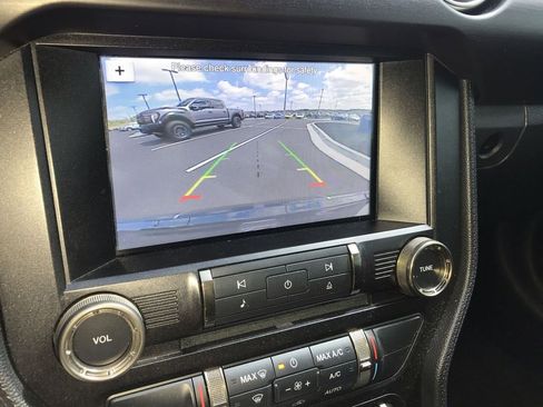 Used 2017 Ford Mustang Shelby GT350 w/ Electronics Package image 17