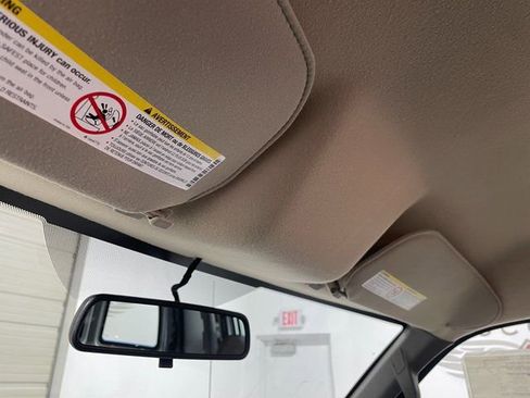 New 2026 Chevrolet Express 2500 w/ Driver Convenience Package image 18