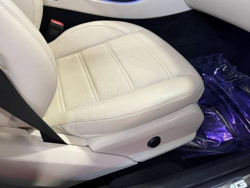 Used 2020 Mercedes-Benz E 63 AMG S w/ Driver Assistance Package image 16