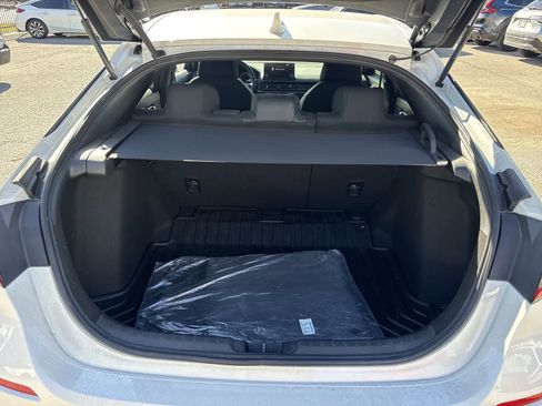 Used 2025 Honda Civic Sport image 17
