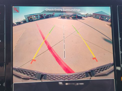 New 2026 RAM 1500 Lone Star image 18