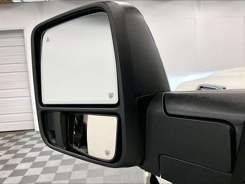 Used 2023 RAM 2500 Limited w/ Towing Technology Group AWD/4WD image 41