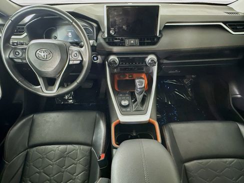 Used 2024 Toyota RAV4 Adventure AWD/4WD image 16