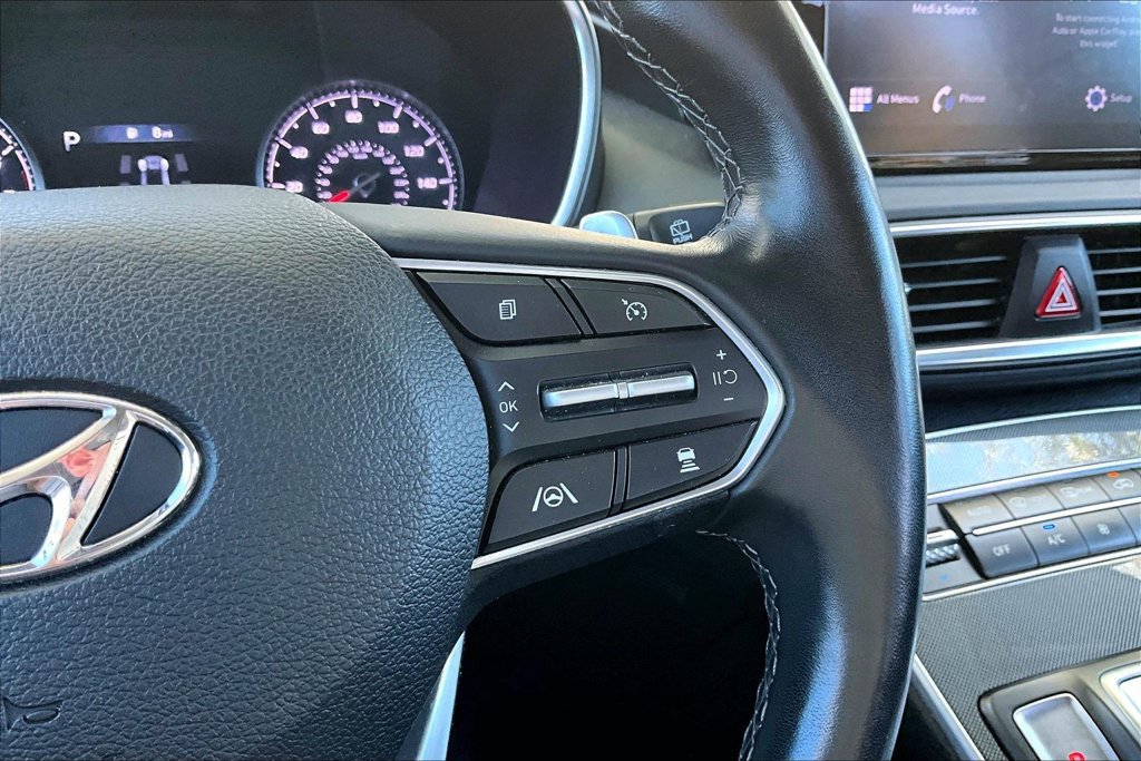Used 2022 Hyundai Santa Fe SEL AWD/4WD image 12