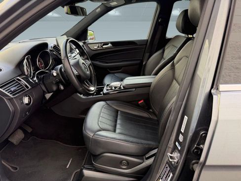 Used 2018 Mercedes-Benz GLE 350 image 5
