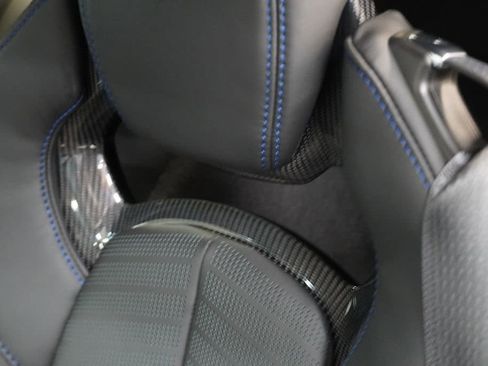 New 2026 Chevrolet Corvette Stingray Premium Conv w/ Battery Protection Package image 4