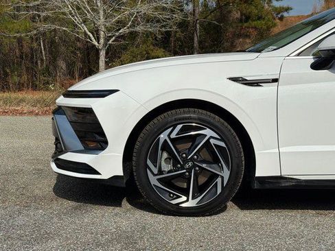 New 2026 Hyundai Sonata SEL image 11