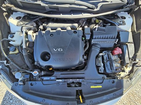 Used 2017 Nissan Maxima 3.5 S image 61