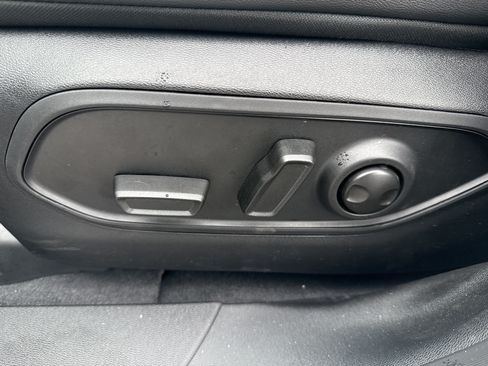 New 2026 Jeep Cherokee Overland AWD/4WD image 10