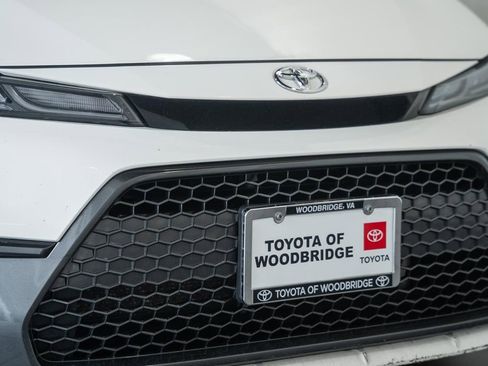 Used 2022 Toyota Corolla SE FWD image 10