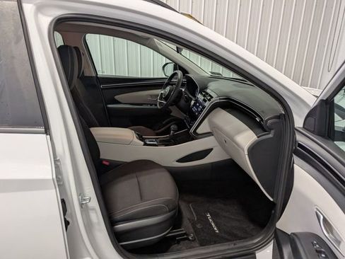 Used 2024 Hyundai Tucson SEL image 27
