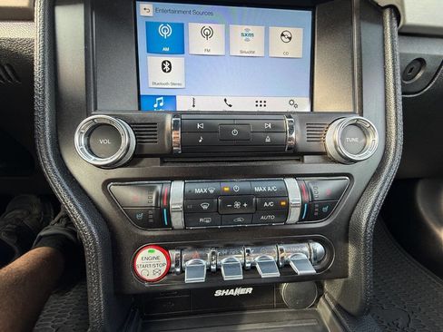 Used 2016 Ford Mustang Premium RWD image 14