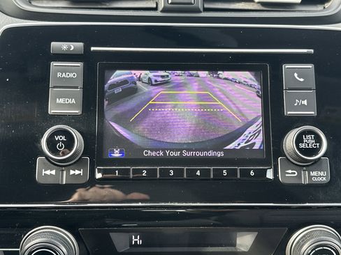 Used 2019 Honda CR-V LX image 26