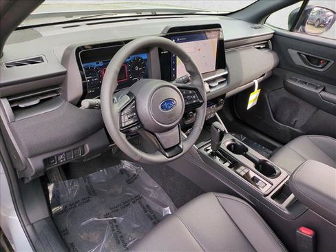 New 2026 Subaru Outback Limited XT image 3
