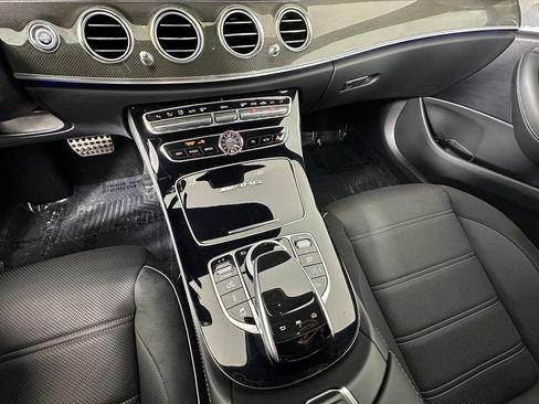 Used 2019 Mercedes-Benz E 63 AMG S image 32