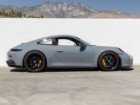 Certified 2023 Porsche 911 GT3 RWD image 8