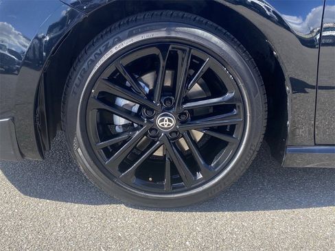 Certified 2025 Toyota Camry SE image 12