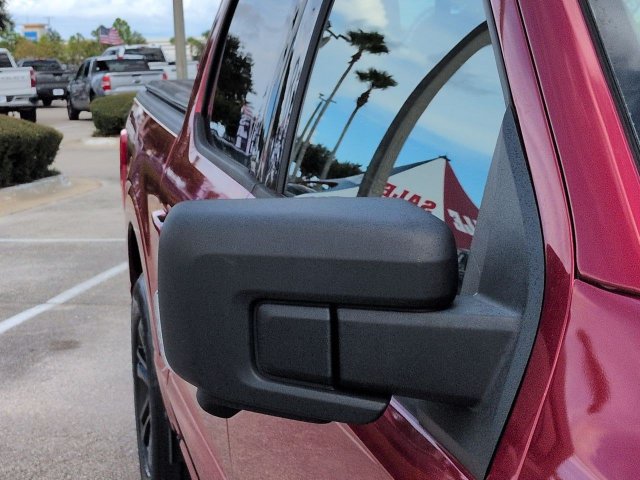 Certified 2021 Ford F150 2WD SuperCrew image 12