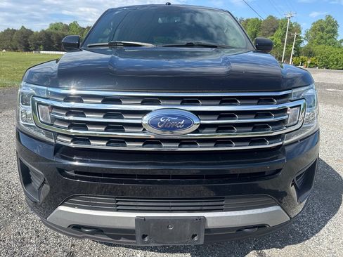 Used 2019 Ford Expedition Max XLT AWD/4WD image 8