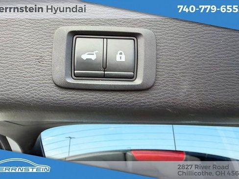 Used 2022 Mitsubishi Outlander SEL image 25