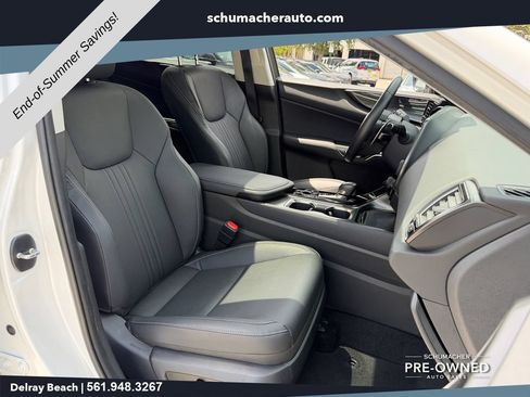 Used 2025 Lexus NX 250 FWD w/ Accessory Package (K3) image 16