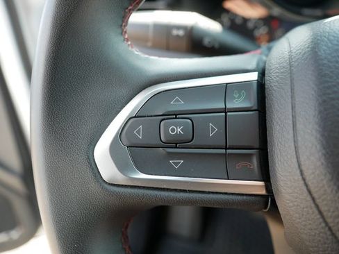 Used 2024 Jeep Compass Trailhawk AWD/4WD image 26