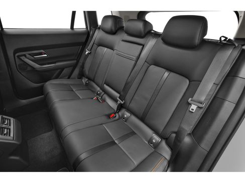 New 2026 MAZDA CX-50 AWD 2.5 S w/ Weather Package image 8