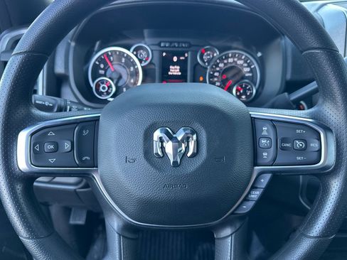 New 2026 RAM 4500 Tradesman image 25