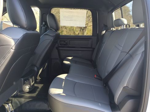 New 2026 RAM 3500 Tradesman image 12