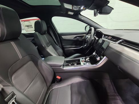 New 2024 Jaguar XF R-Dynamic SE image 14