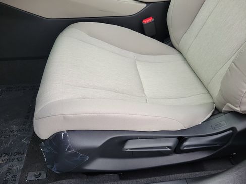 New 2026 Honda Accord LX image 10
