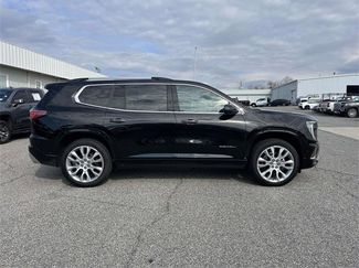 Used 2024 GMC Acadia Denali w/ Super Cruise Package video 2