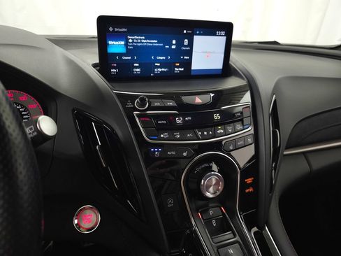 Used 2021 Acura RDX A-Spec AWD/4WD image 23