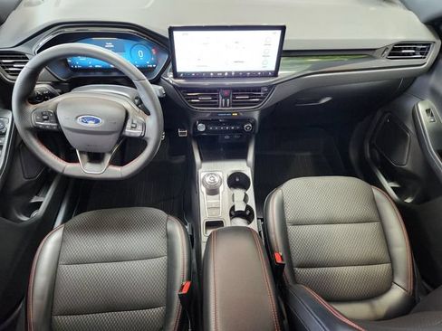 Used 2023 Ford Escape ST-Line Elite AWD/4WD image 11