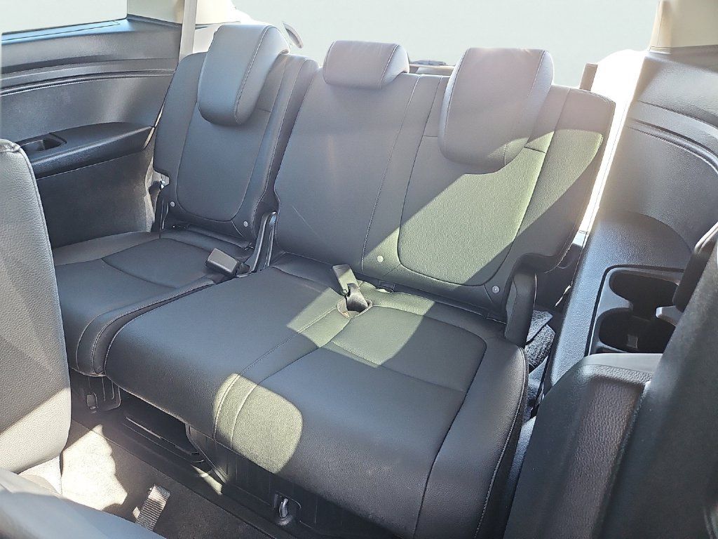 Used 2026 Honda Odyssey EX-L image 32