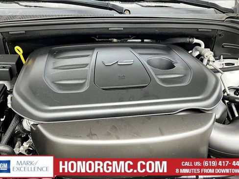 Used 2019 Dodge Durango GT RWD image 31