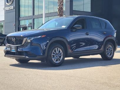 New 2026 MAZDA CX-5 Select