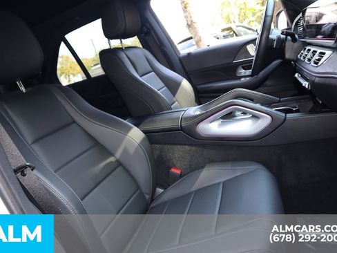 Used 2025 Mercedes-Benz GLE 450e GLE 450e w/ AMG Line Exterior image 29