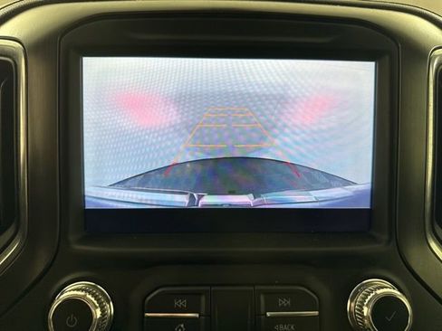 Used 2020 GMC Sierra 1500 AT4 AWD/4WD image 16