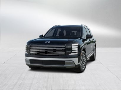 New 2026 Hyundai Palisade SEL