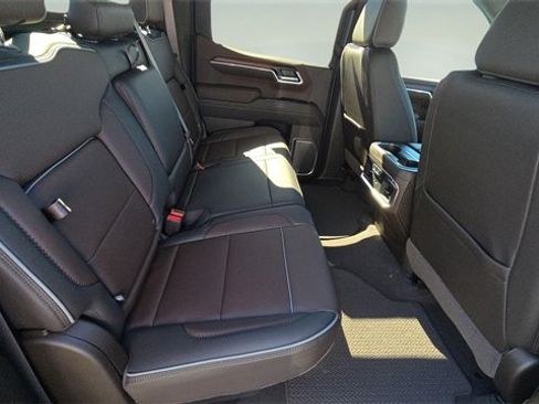 New 2026 GMC Sierra 1500 Denali w/ Technology Package image 17