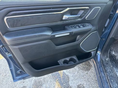 Used 2023 RAM 1500 Laramie image 12