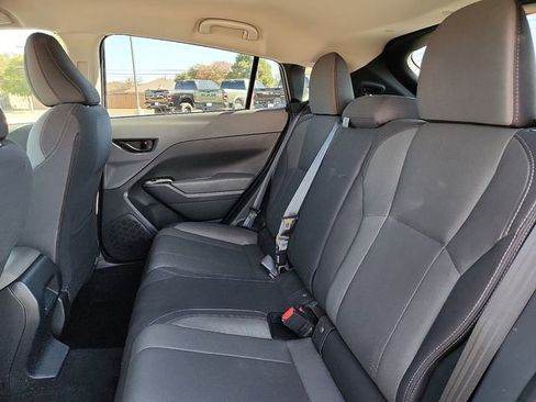 Certified 2024 Subaru Crosstrek 2.0i image 11