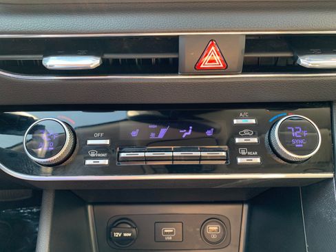 Used 2022 Hyundai Sonata SEL FWD image 20