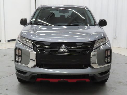 New 2026 Mitsubishi Outlander Sport AWD image 8
