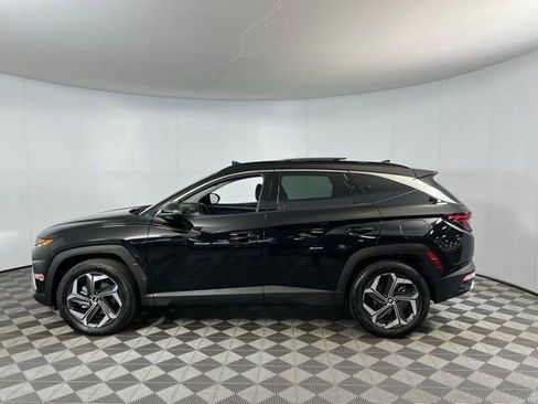 Used 2023 Hyundai Tucson Limited image 11