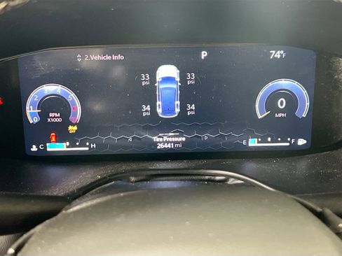 Used 2022 Jeep Compass High Altitude AWD/4WD image 12
