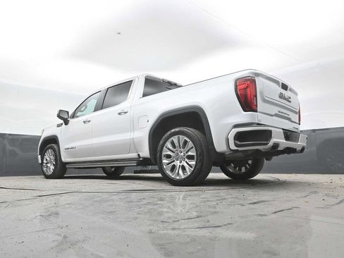 Used 2020 GMC Sierra 1500 Denali w/ Denali Ultimate Package AWD/4WD image 22