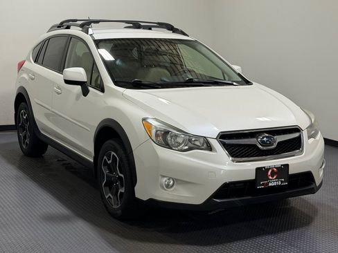 Used 2014 Subaru Crosstrek 2.0i Limited AWD/4WD image 4
